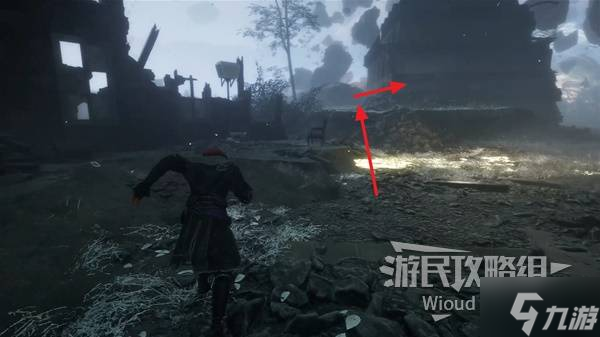 《光与影33号远征队》复活悖论符纹获取方法 复活悖论怎么获得