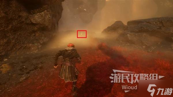 《光与影33号远征队》双重燃烧符纹获取方法 双重燃烧怎么获得
