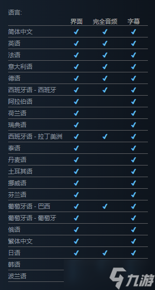 《劍星》pc有沒有d加密