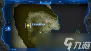 王国之泪海布拉地区神庙在哪里全解析,核心要点速看