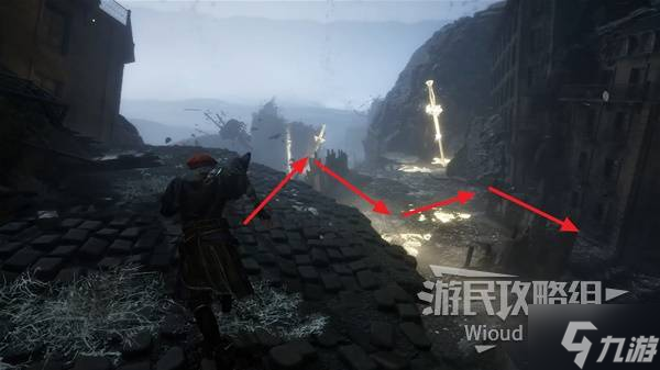 《光与影33号远征队》复活悖论符纹获取方法 复活悖论怎么获得
