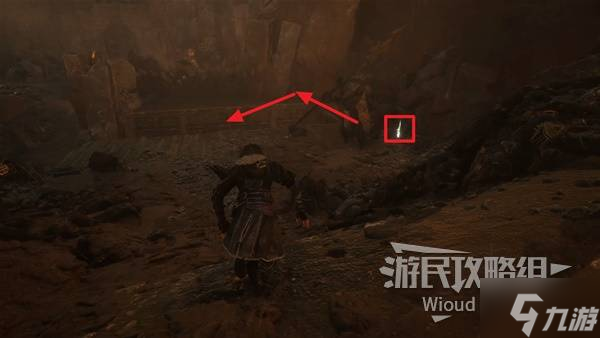 《光与影33号远征队》吕涅号手结获取方法 号手结属性及词条一览