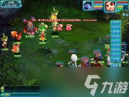 梦幻诛仙怎么抓鬼 原来的梦幻诛仙抓鬼隐藏任务必看