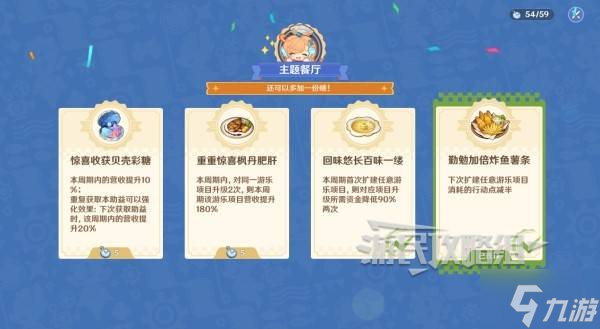 《原神》和旋舞劇第三階段經(jīng)營滿獎勵技巧