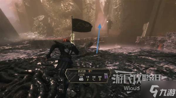 《光与影33号远征队》纯净无瑕符纹获取方法 纯净无瑕怎么获得
