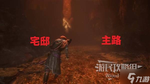 《光与影33号远征队》有益污染符纹获取攻略 有益污染怎么获得
