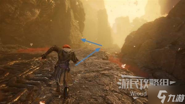 《光与影33号远征队》双重燃烧符纹获取方法 双重燃烧怎么获得