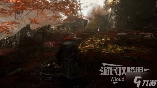 《光与影33号远征队》随机防御符纹获取方法 随机防御怎么获得