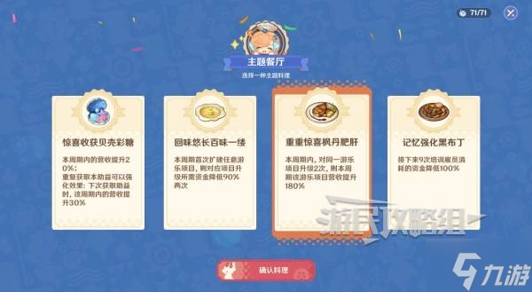 《原神》和旋舞劇第三階段經(jīng)營滿獎勵技巧