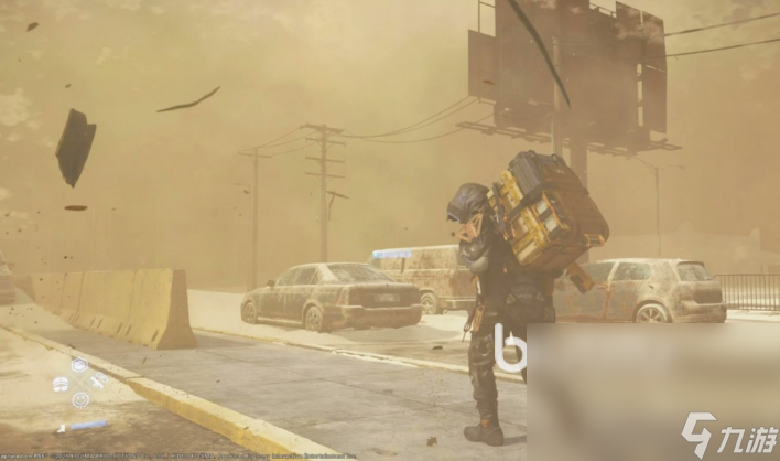 死亡擱淺2steam叫什么 死亡擱淺2英文名是什么