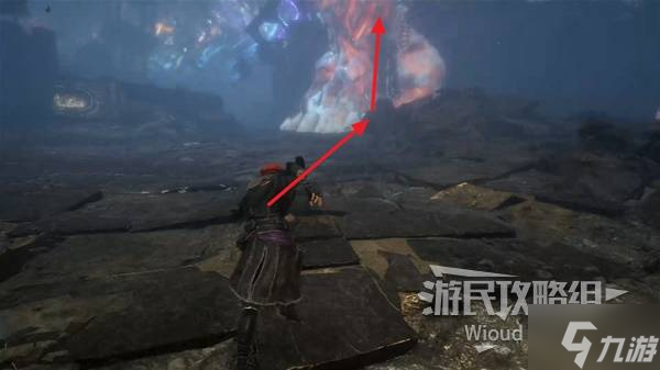 《光与影33号远征队》振奋眩晕符纹获取攻略 振奋眩晕怎么获得