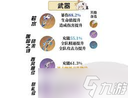 辉烬弓箭武器怎么玩