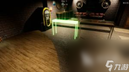 夜店模拟器怎么汉化 夜店模拟器自带中文吗