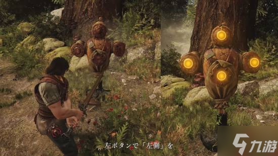 打造全村最好的剑!西班牙战神《烈焰之刃》新预告公开