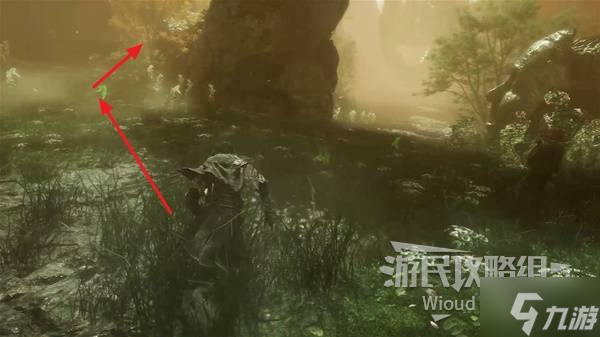 《光与影33号远征队》无畏斗士符纹获取方法 无畏斗士怎么获得