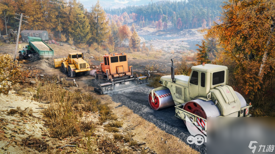 roadcraft怎么保存 roadcraft保存方法