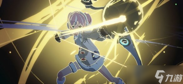 《星痕共鸣》试玩体验：奇幻冒险之旅