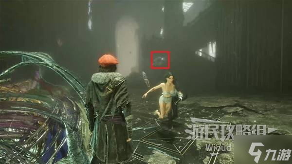 《光与影33号远征队》绘师符纹获取攻略 绘师怎么获得