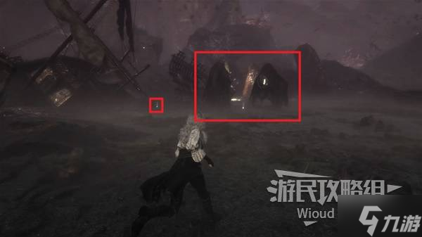 《光與影33號遠征隊》攔腰法符紋獲取攻略 攔腰法怎么獲得