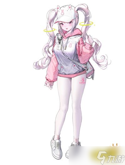 胜利女神新的希望爱丽丝强度怎么样 nikke胜利女神爱丽丝角色攻略