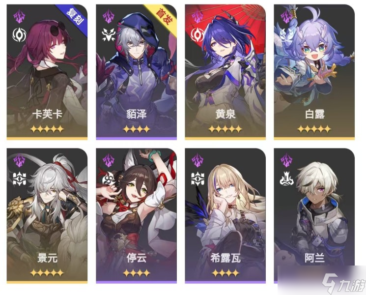 《崩坏星穹铁道》末日幻影煽动博弈打法攻略
