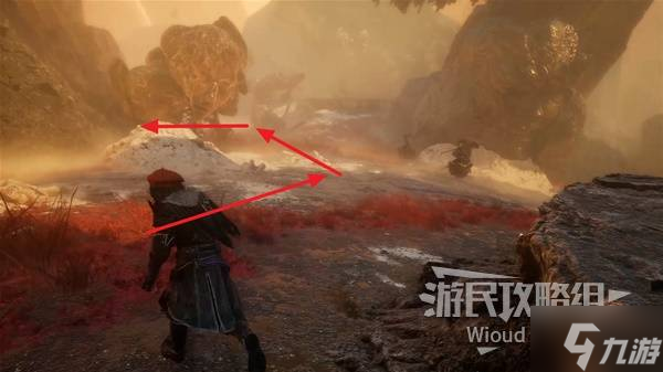 《光与影33号远征队》双重燃烧符纹获取方法 双重燃烧怎么获得