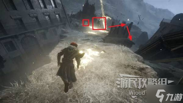 《光与影33号远征队》复活悖论符纹获取方法 复活悖论怎么获得