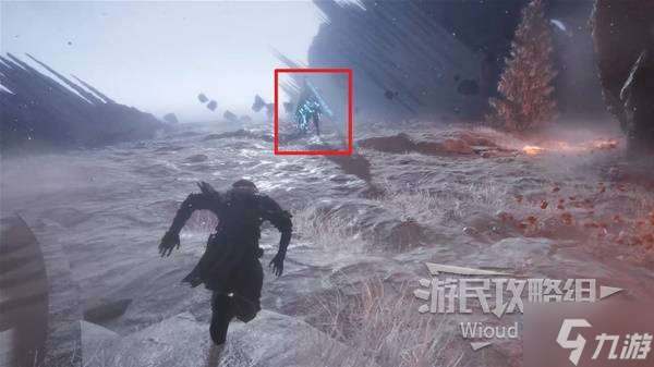 《光与影33号远征队》愈烧愈烈符纹获取方法 愈烧愈烈怎么获得