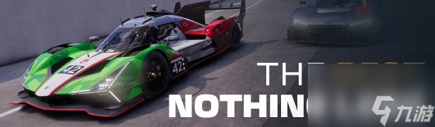 《Project Motor Racing》游戏特色内容介绍