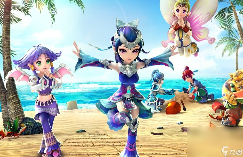 梦幻西游突然频繁掉线怎么办 梦幻西游频繁掉线用哪个加速器截图