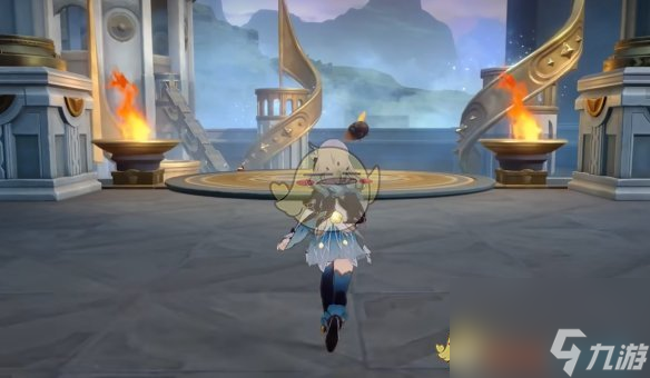 《崩坏：星穹铁道》爆裂坛递成就达成攻略