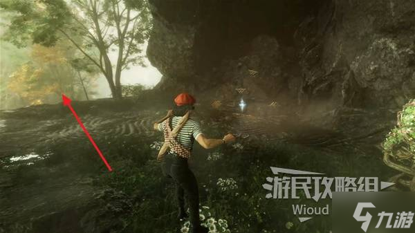 《光与影33号远征队》无畏斗士符纹获取方法 无畏斗士怎么获得