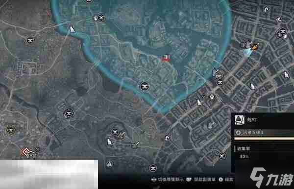 浪人崛起江户拍照点位置大全 拍照条件点位汇总