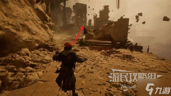《光与影33号远征队》高阶坚壳符纹获取方法 高阶坚壳怎么获得