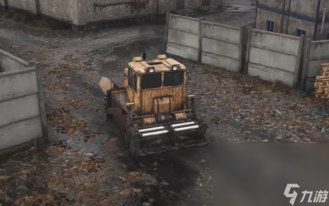 roadcraft车辆介绍 roadcraft车辆有哪些截图