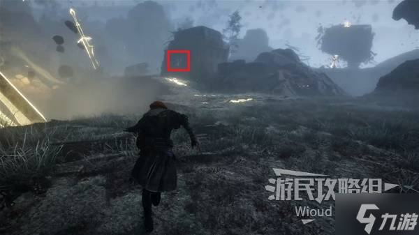 《光与影33号远征队》极限格挡符纹获取方法 极限格挡怎么获得