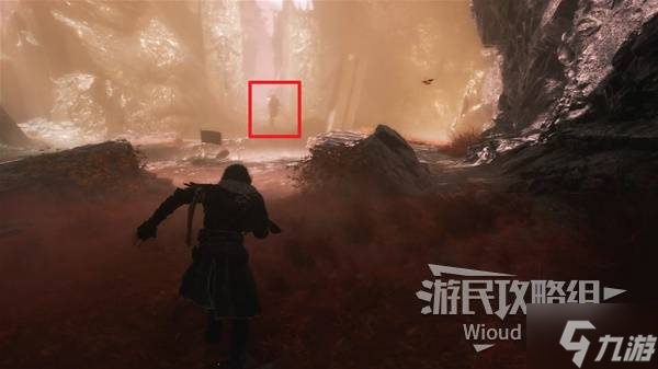 《光与影33号远征队》共享疗愈符纹获取方法 共享疗愈怎么获得