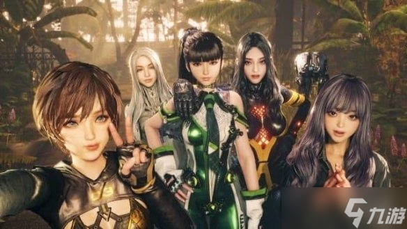 《剑星》开发商新作6月底之前公布 计划2027年发售