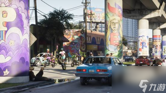 沙特肝帝称自己不买《GTA6》 原因让人感到很意外