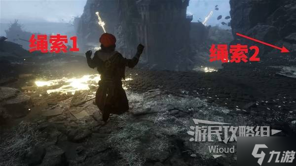 《光与影33号远征队》复活悖论符纹获取方法 复活悖论怎么获得