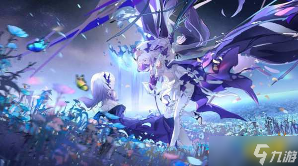 崩坏星穹铁道3.2星芒启明第四关挂机速通攻略 星芒启明风暴回响满奖励