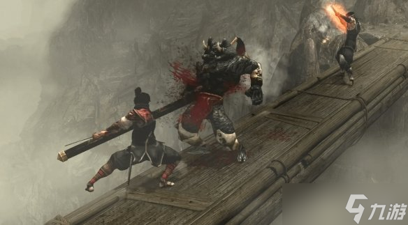 《鬼武者2RE》新增内容：包含简单模式、特别画集等