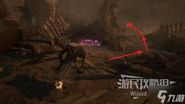 《光与影33号远征队》熙艾尔疾刃镰获取方法 疾刃镰属性及词条一览