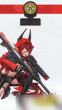 胜利女神新的希望小红帽强度怎么样 nikke胜利女神小红帽角色攻略
