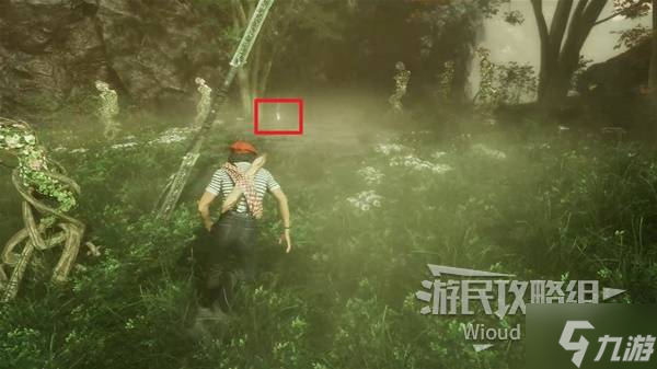 《光与影33号远征队》无畏斗士符纹获取方法 无畏斗士怎么获得