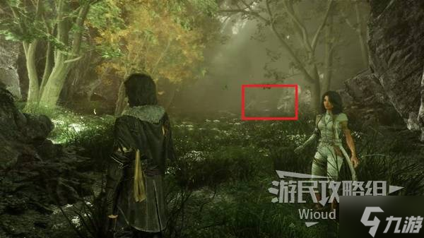 《光与影33号远征队》无畏斗士符纹获取方法 无畏斗士怎么获得