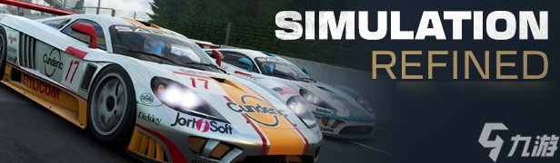 《Project Motor Racing》游戏特色内容介绍
