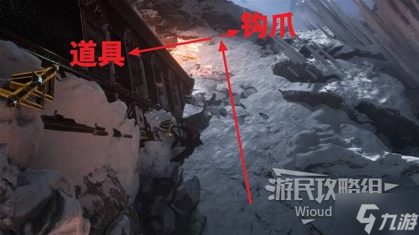 《光与影33号远征队》愈烧愈烈符纹获取方法 愈烧愈烈怎么获得