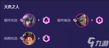 云顶之弈s4.5玉剑男刀阵容推荐2025
