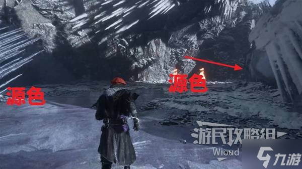 《光与影33号远征队》愈烧愈烈符纹获取方法 愈烧愈烈怎么获得